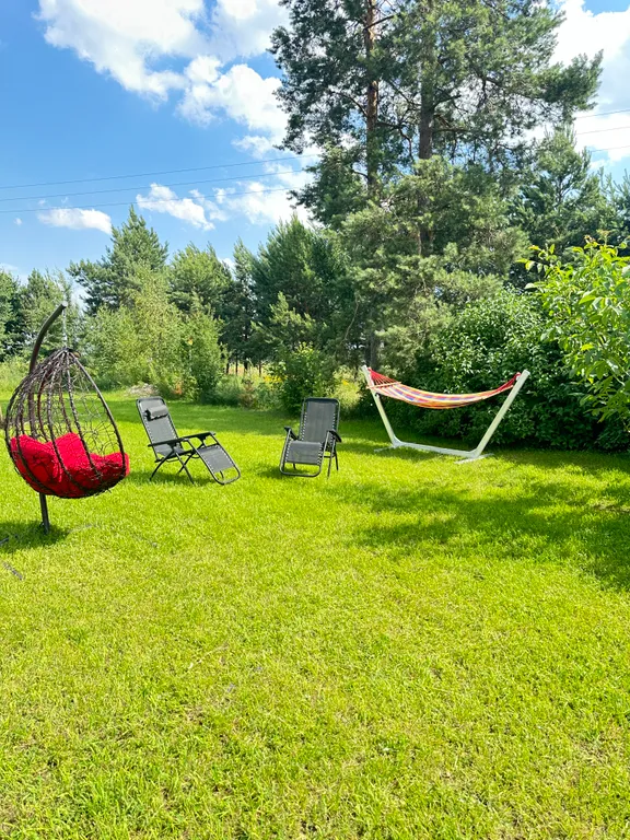 Хутор в уникальном уголке природы без соседей