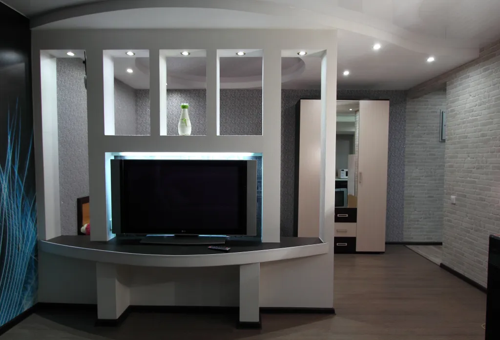 Уютная студия в центральном районе города