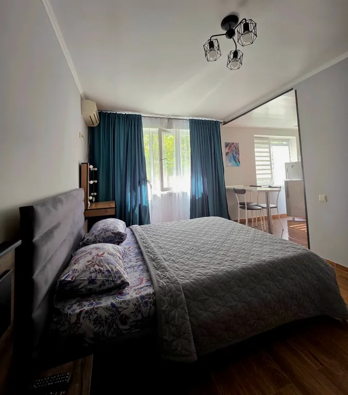 Квартира Квартира-студия у моря — Гагра