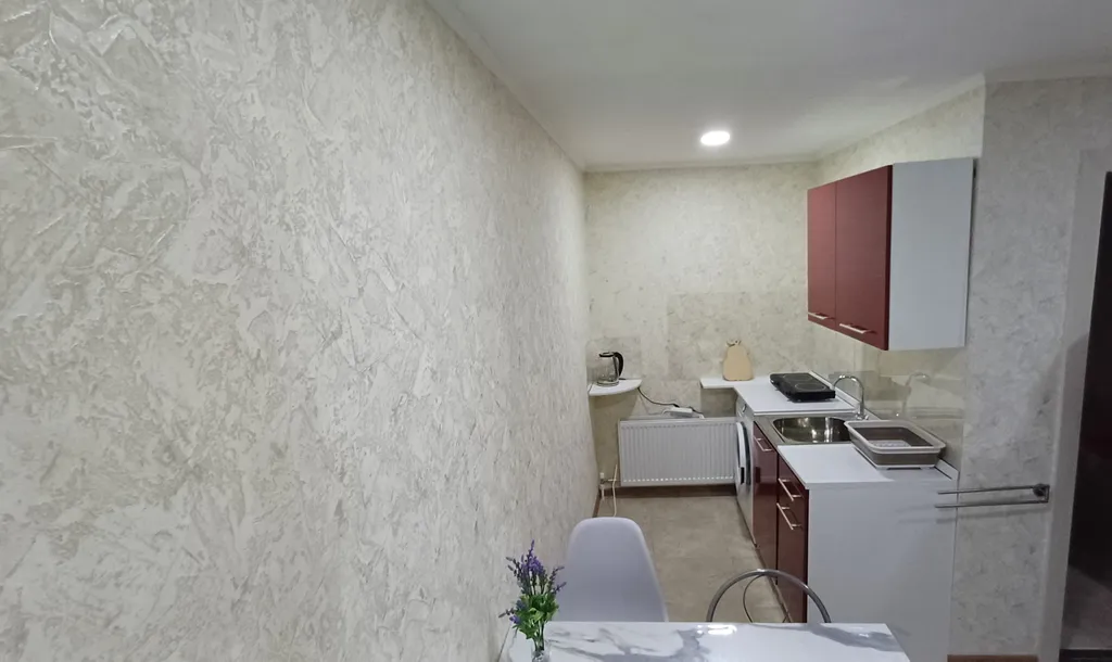 Коттедж Дом со всеми удобствами ждёт вас — Новороссийск