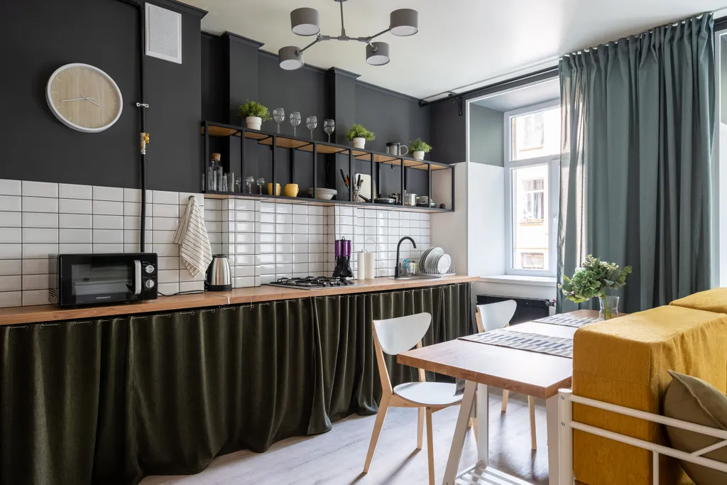 Квартира Квартира «Be home.Fontanka» В сердце культурной столицы — Санкт-Петербург