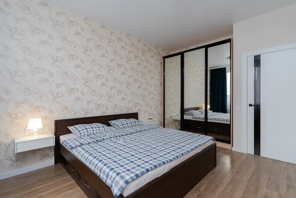 Люкс в ЖК Черника