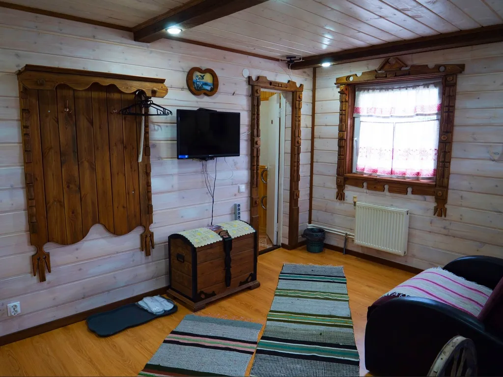 Квартира Комната — Калевала