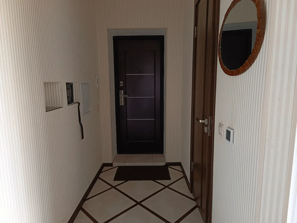 Квартира для путешенственников в старом городе