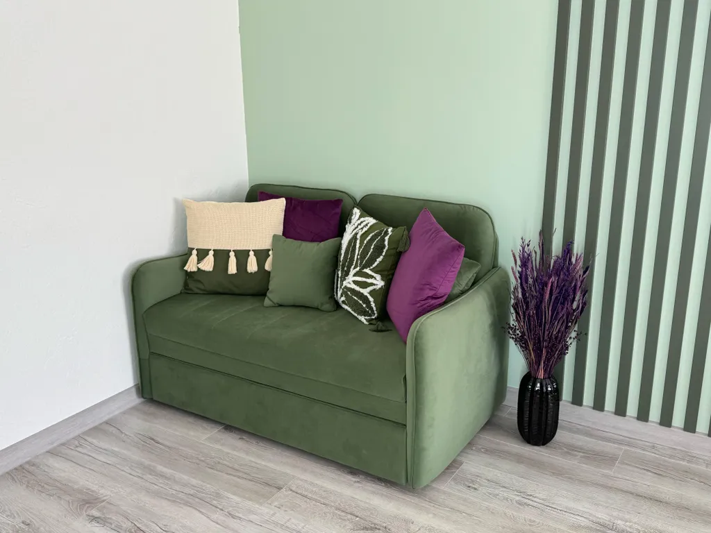 Квартира Квартира Изящный уголок — Ярославль