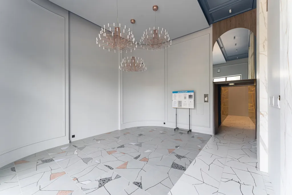 Да Винчи Морской Vibe