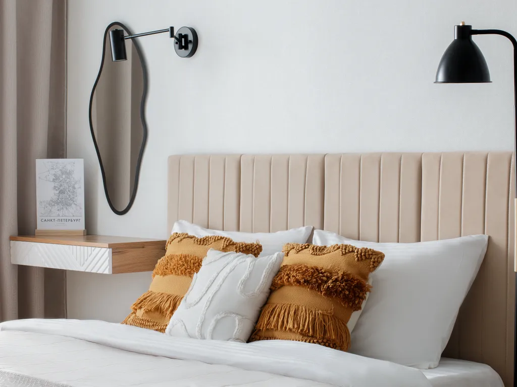 Квартира Квартира Видовая студия — Тельмана