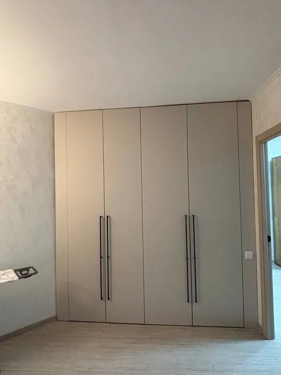 Уютная квартира в СЗР