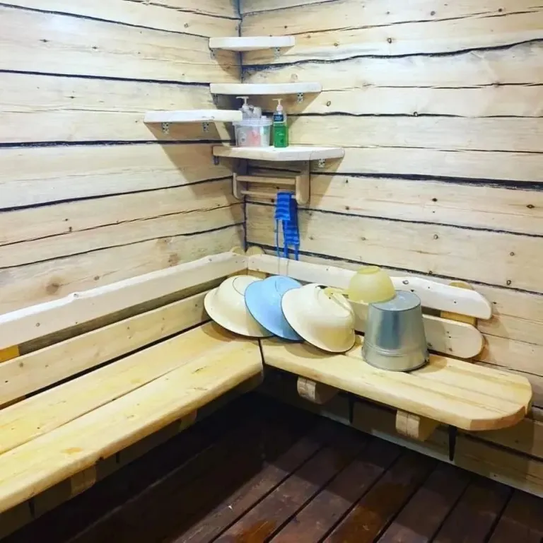 Гостевой дом ЭкоХаус с баней