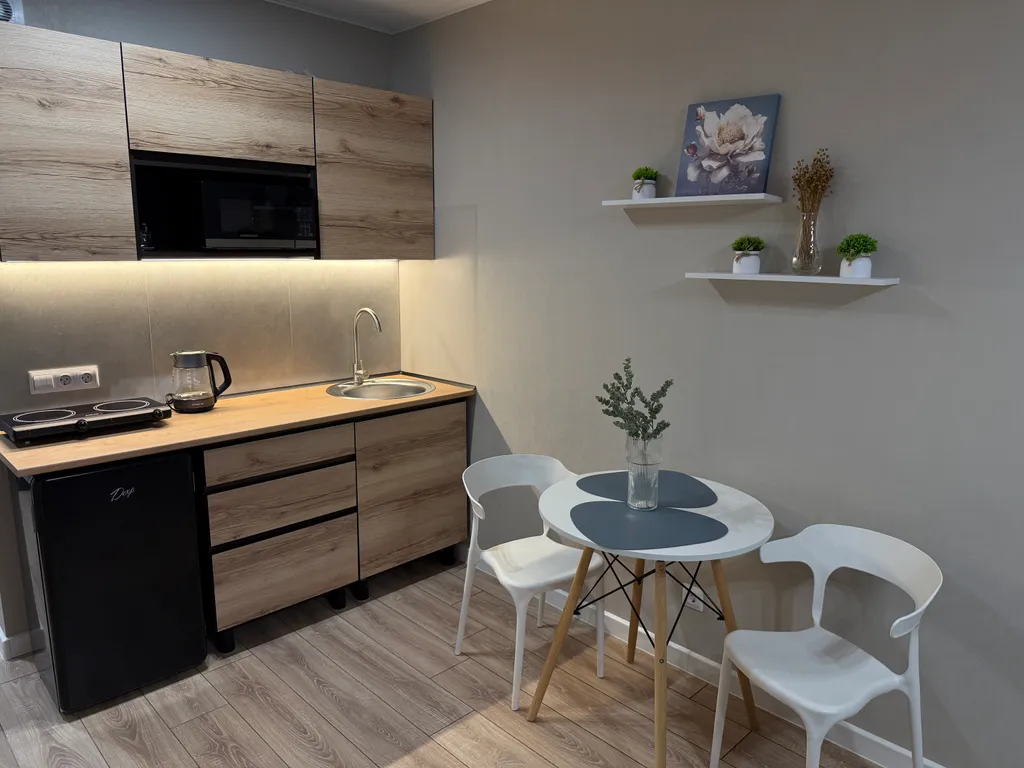 Студия на карамзина