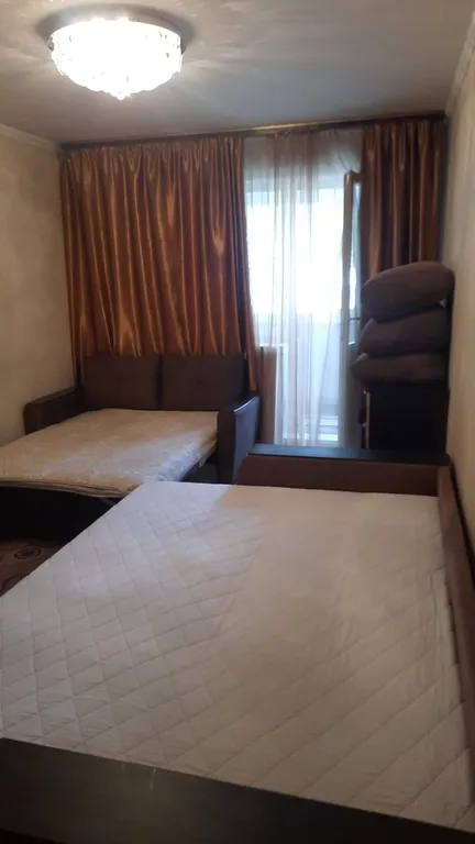 Удобная квартира в районе ж/д вокзала