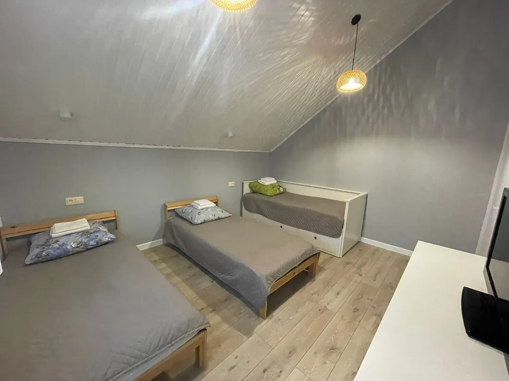 Дом для отдыха