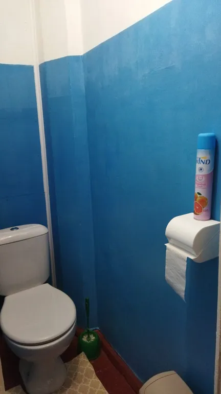 Уютная квартира возле моря в красивом городе Зеленоградске