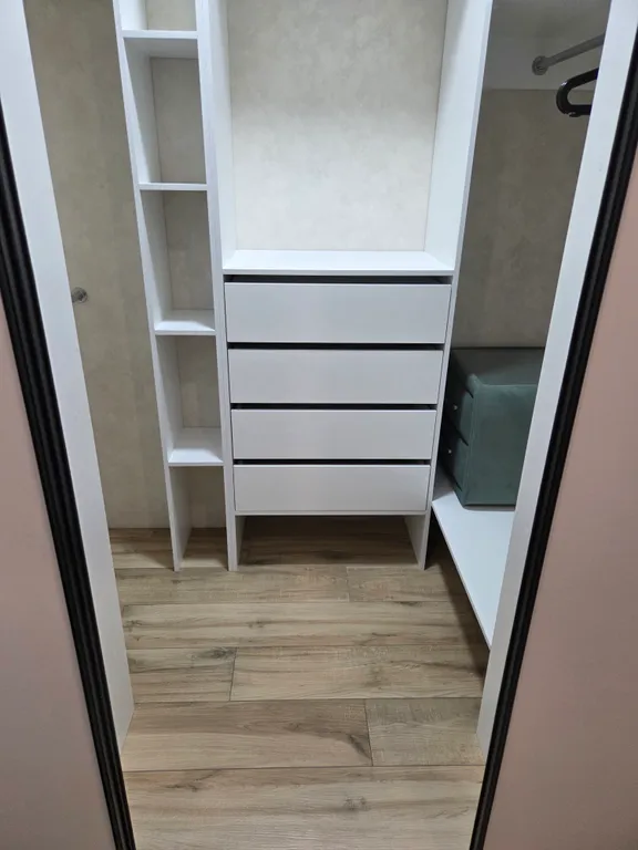 Квартира Апартаменты rems residence с видом на город — Ростов-на-Дону