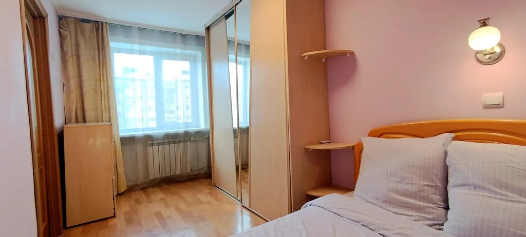 Сердце города