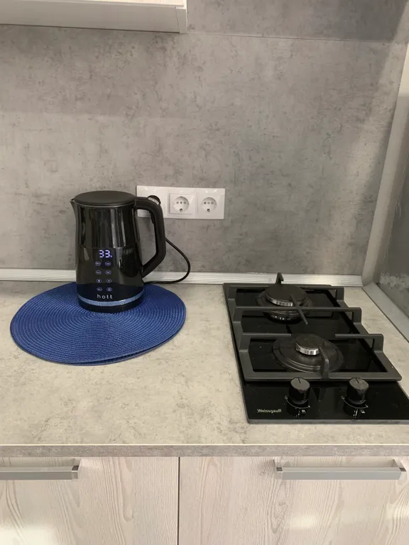 Современная, новая, уютная квартира в доме повышенной комфортности