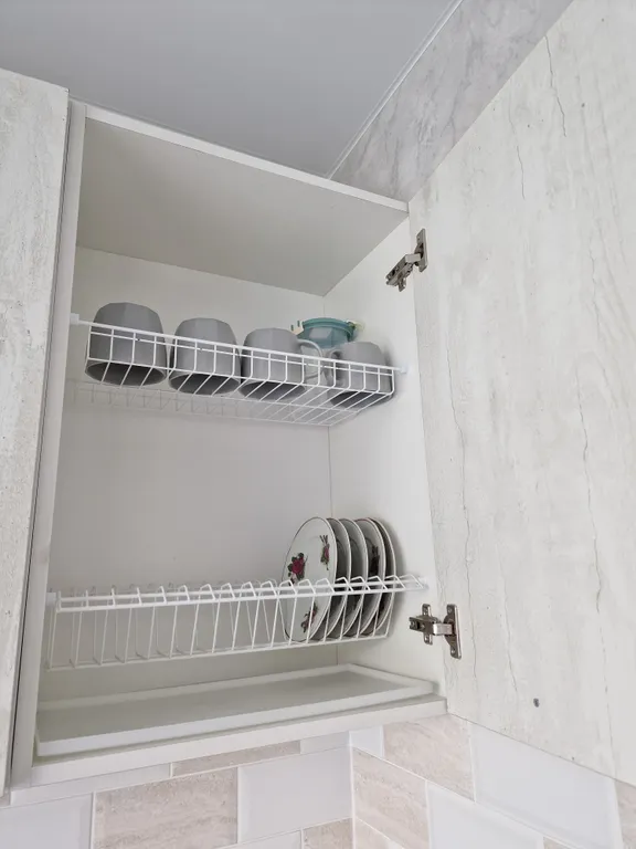 Квартира Уютная квартира в центре города — Омск