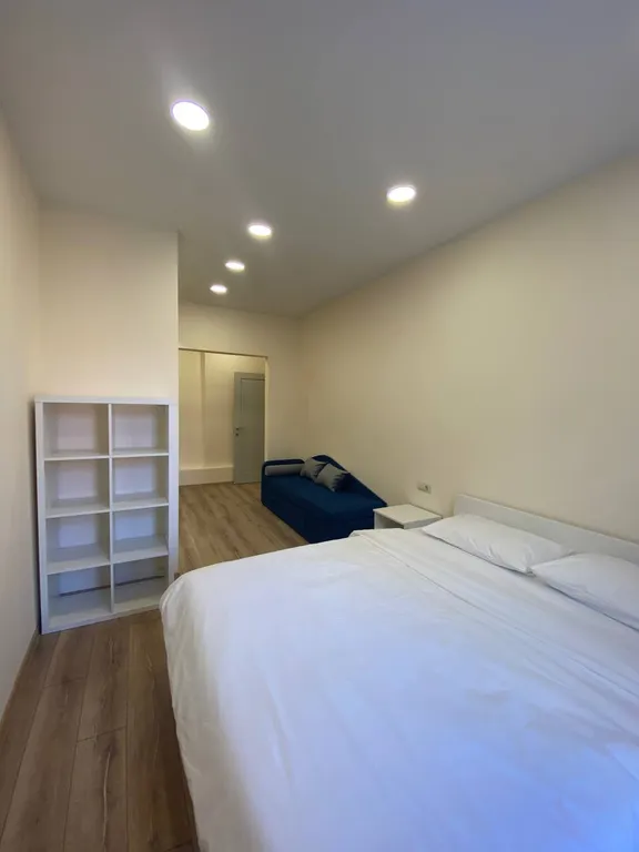 Квартира Квартира на Васильевском острове — Санкт-Петербург