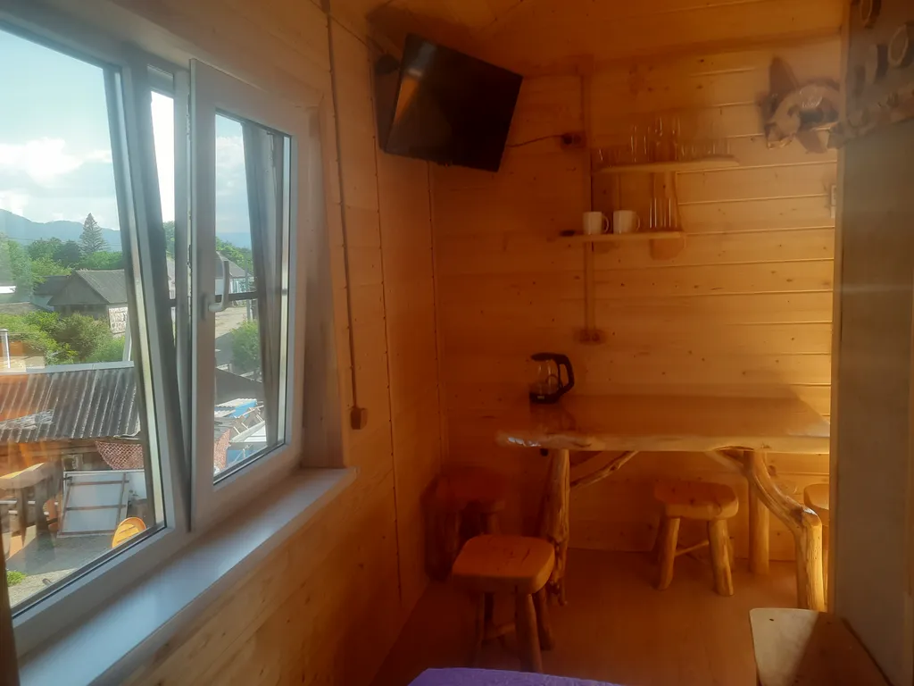 1-комнатный Дом