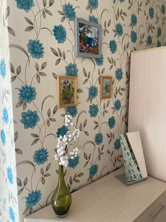 Коттедж Очаровательный дом на Водах — Кисловодск