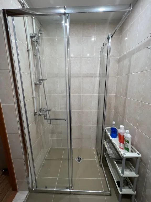 Уютный домик в деревне