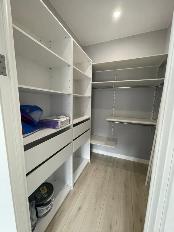 Квартира Квартира Апартамент премиум-класс с парковкой у метро — Москва