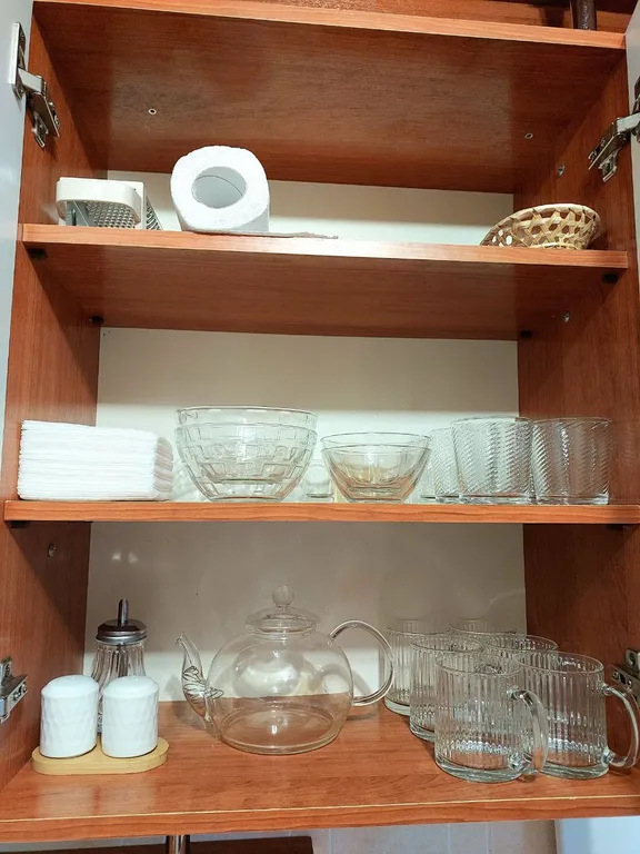 Отличная квартира с панорамной лаундж-зоной