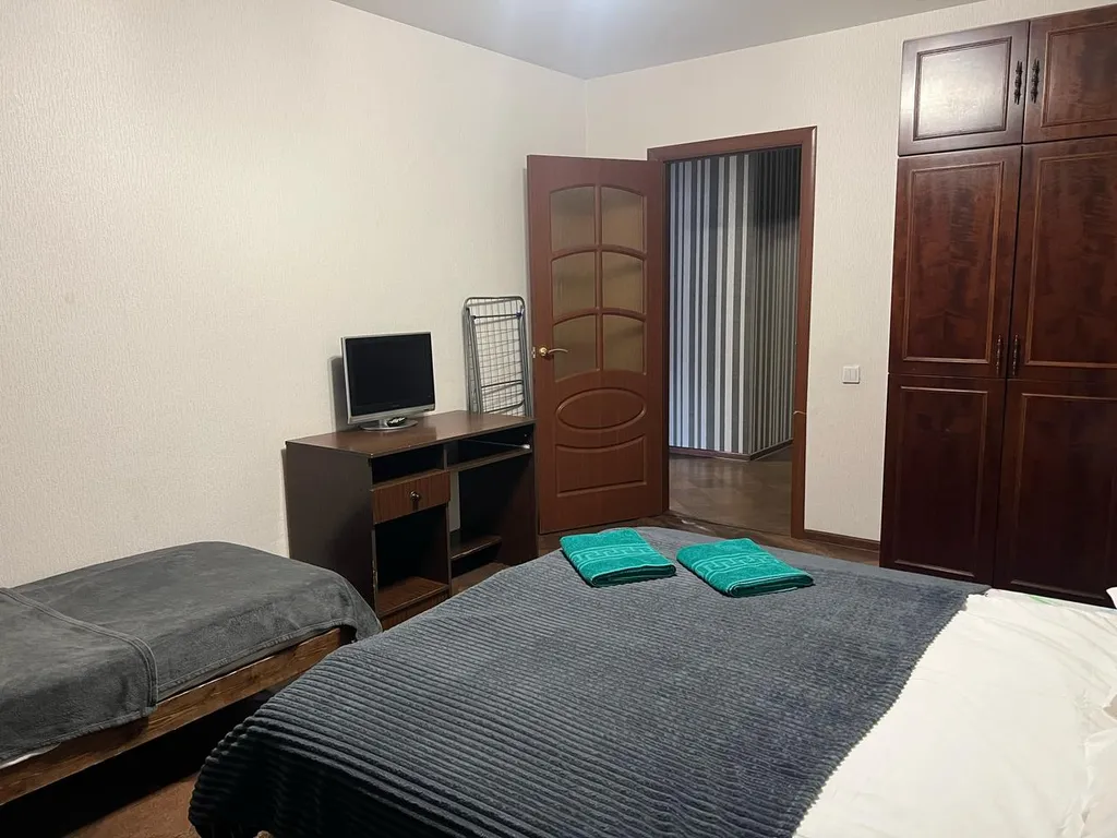 Квартира 2-комнатная Квартира — Шушары