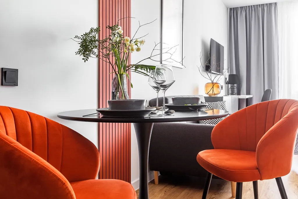 Fashion grey от apartments & stories