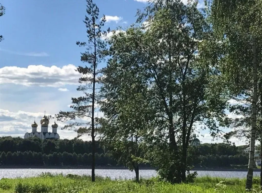 Квартира Уютная домашняя квартира — Ярославль