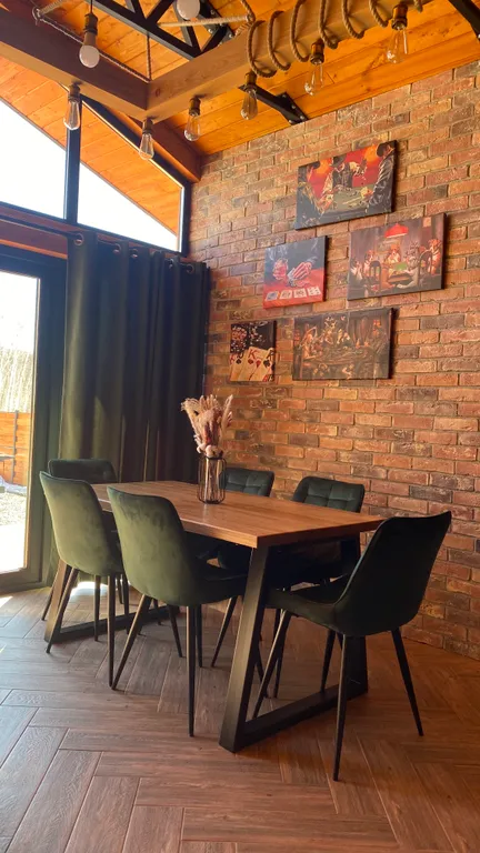 3-комнатный Дом