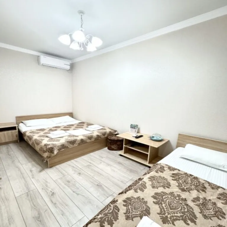 Квартира Комната — Адлер
