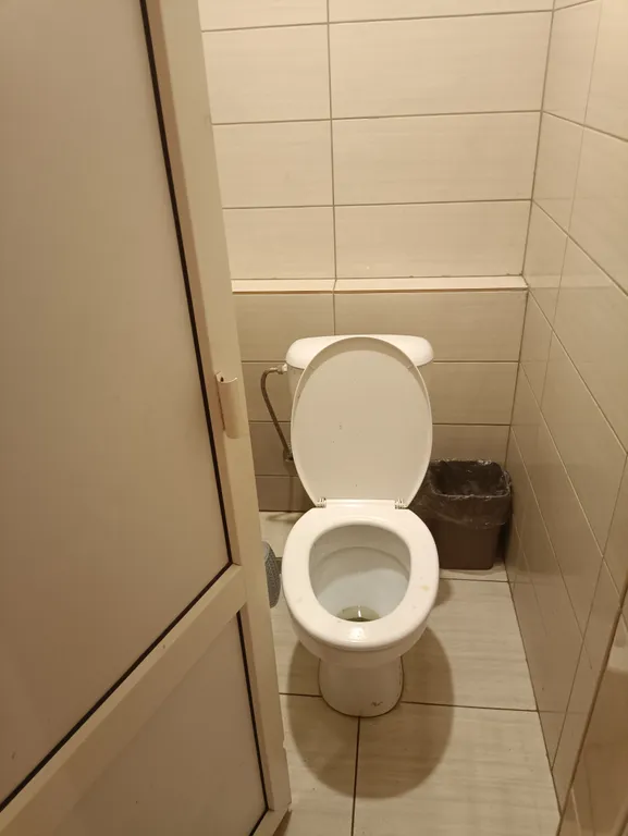 Уютный отдельный этаж в центре