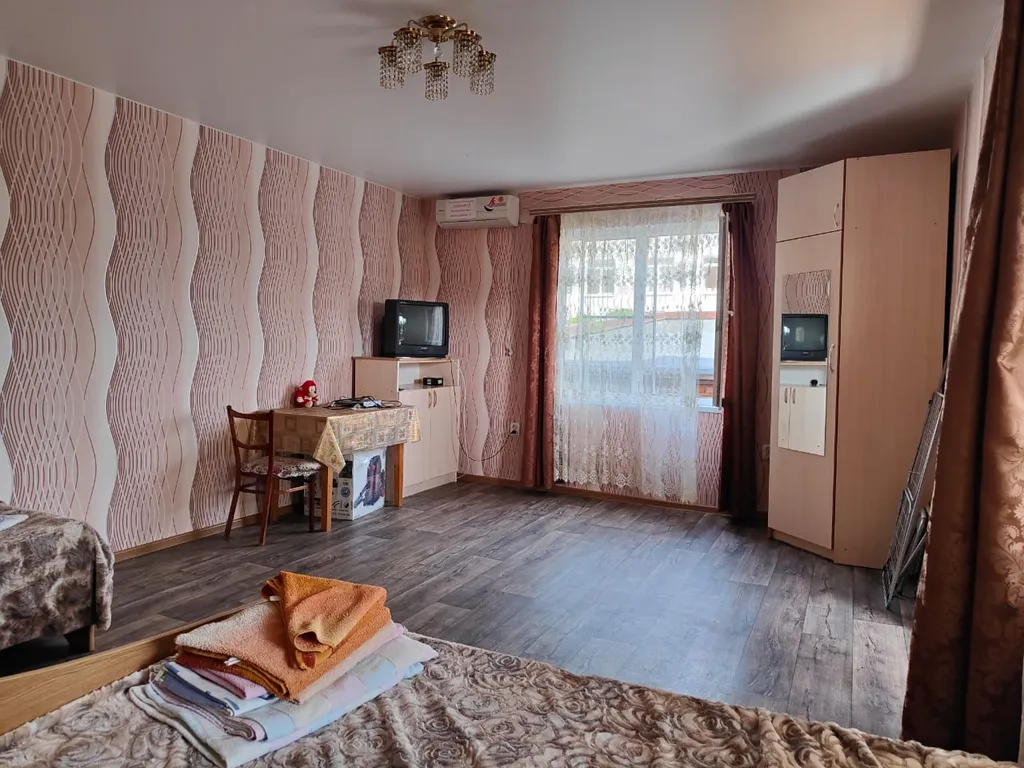 Домик для отдыха