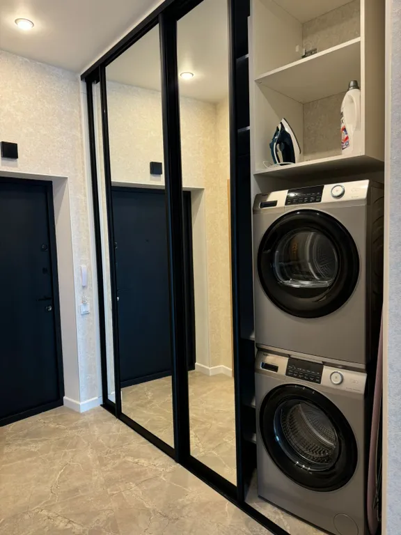 Квартира Апартаменты в историческом месте на реке Преголя — Калининград