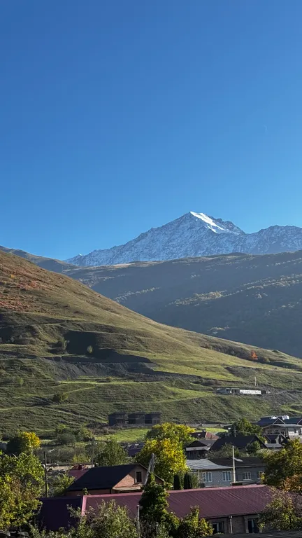 Уютная квартира в центре