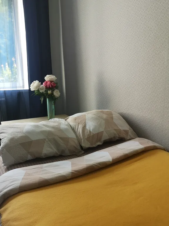 Квартира в центре левобережья