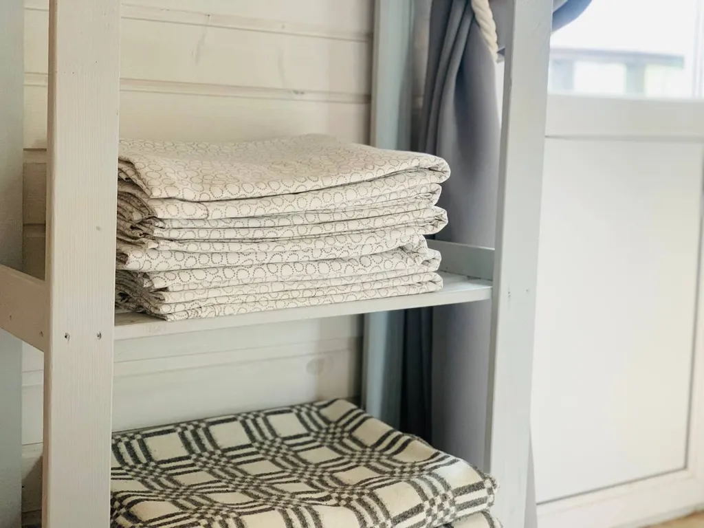 Дом у озера