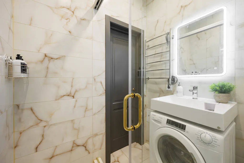 Апартаменты Sutki Rent "Распутин"