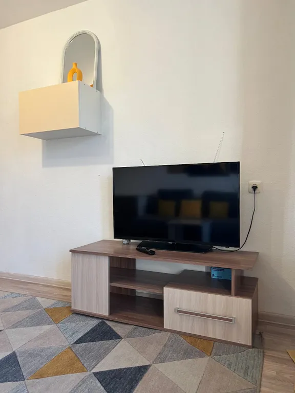 Квартира с историей, в самом центре