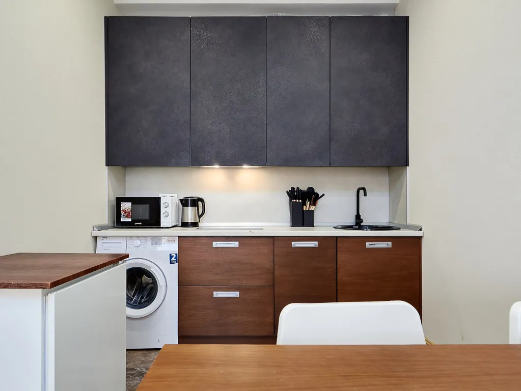 Квартира в ЖК Green Park