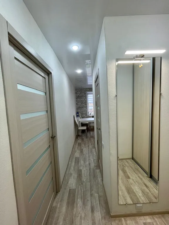 Уютная квартира в самом сердце города