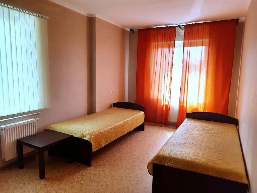 Квартира стандарт — аренда посуточно в Сосновый Бор