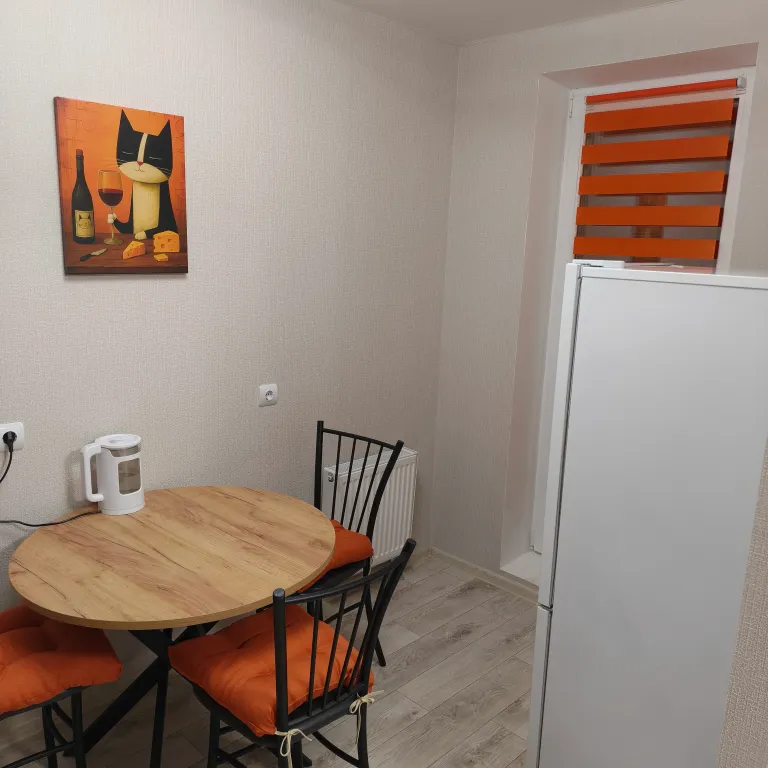 Студия для комфортного проживания