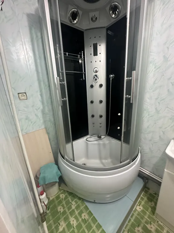 Двухкомнатная квартира рядом с Аэропортом Магадан