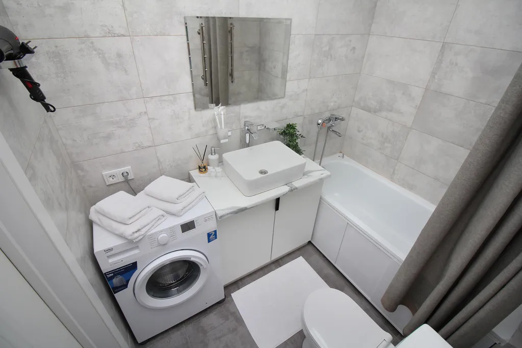 Апартаменты Tango в центре города возле метро