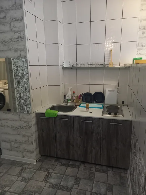 Квартира Квартира Жк Кавказ — Анапа