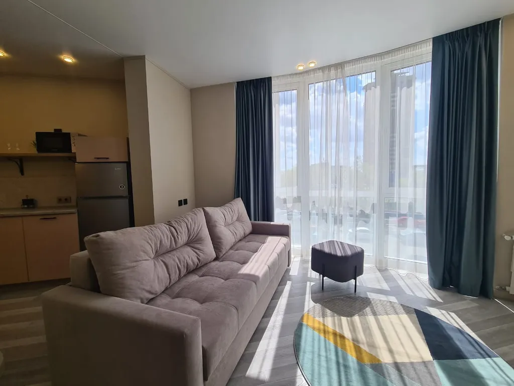 Квартира в центре со всеми удобствами — аренда посуточно в Волгоград