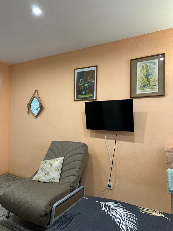 Квартира Комната — Волгоград