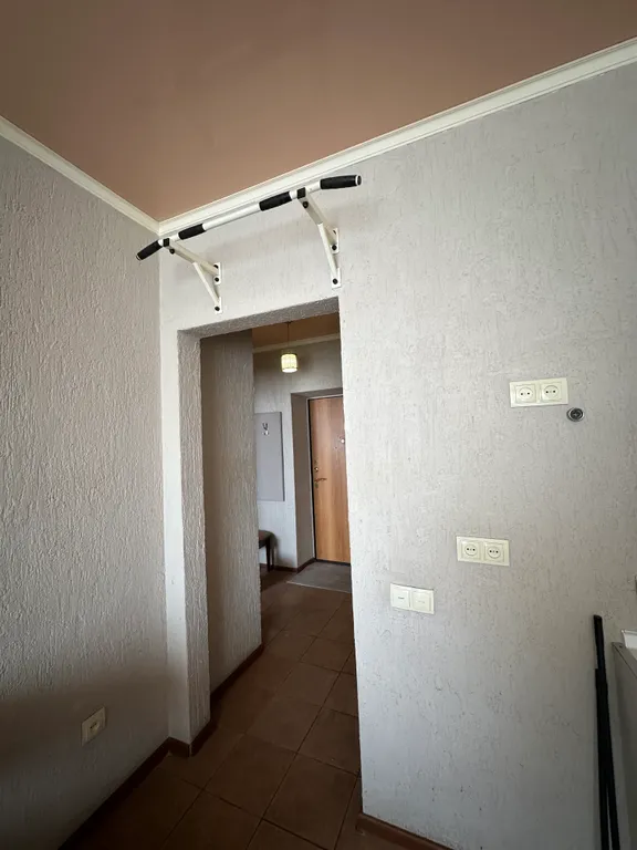 Двухкомнатная квартира у моря, с размещением до 8-ми гостей